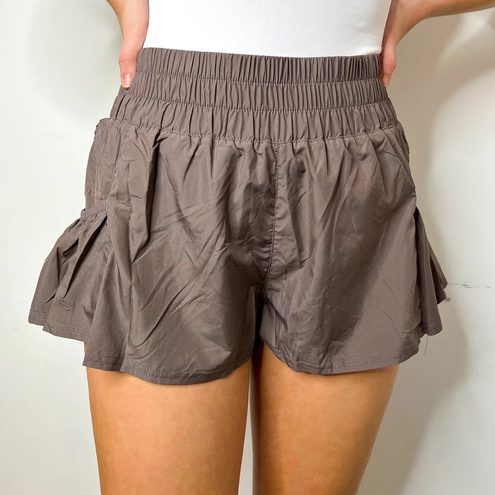 FP MOVEMENT get your flirt on shorts